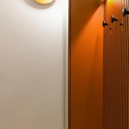 Joivy Smart 1-Bed With Modern Amenities Apartment Milan Exterior photo