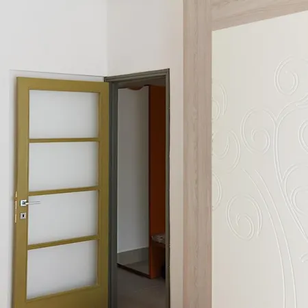 Joivy Smart 1-Bed With Modern Amenities Apartment Milan Exterior photo