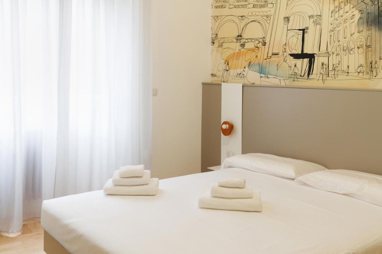 Apartamento Joivy Smart 1-bed With Modern Amenities